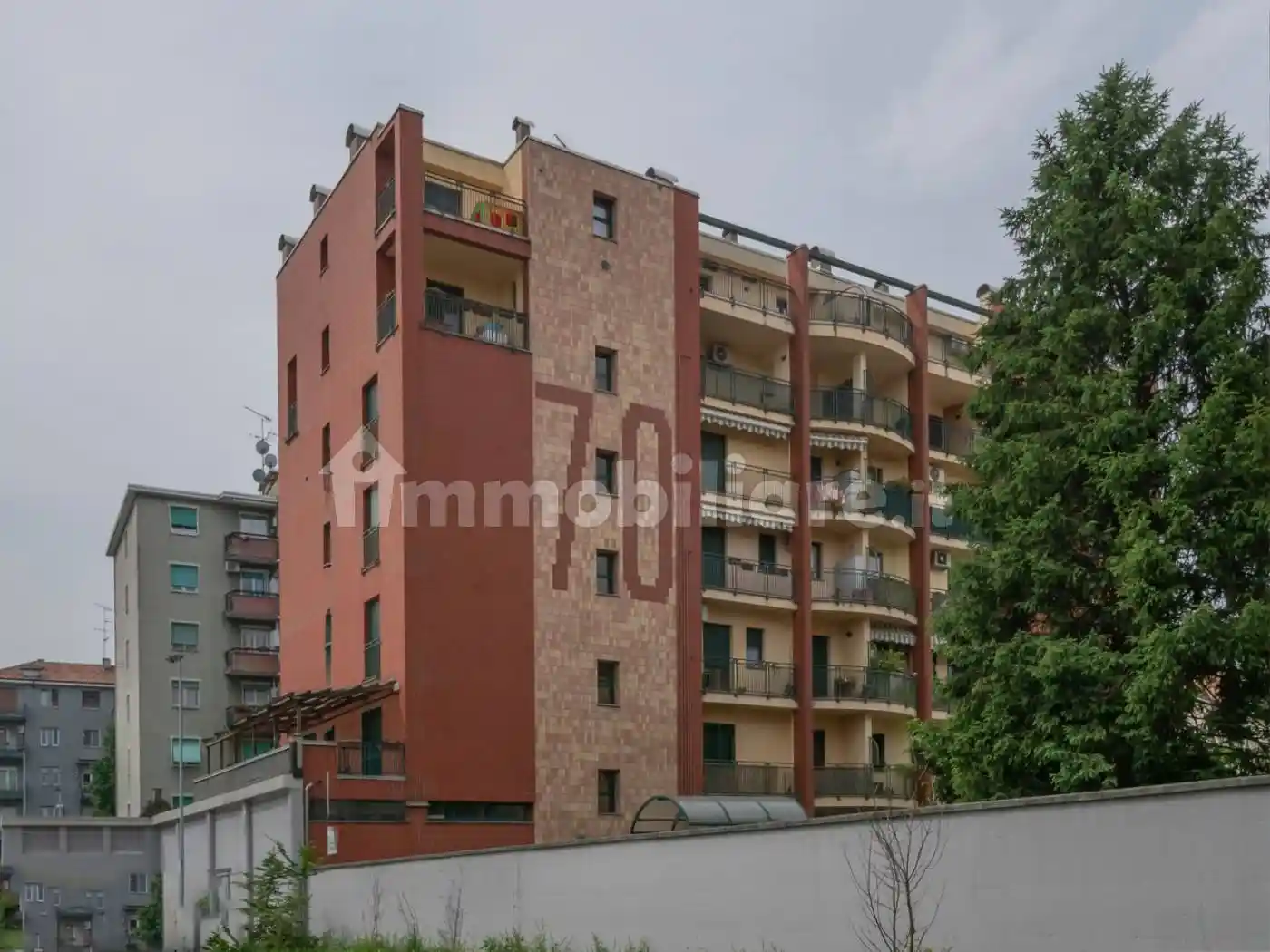 Trilocale via Asiago 70, Gorla, Milano - foto 3