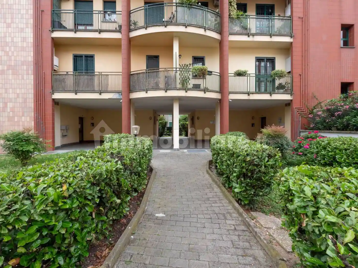 Trilocale via Asiago 70, Gorla, Milano - foto 4