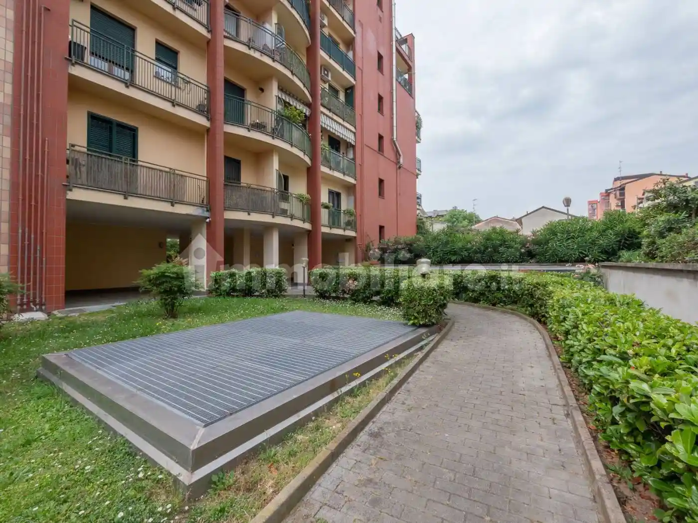 Trilocale via Asiago 70, Gorla, Milano - foto 5