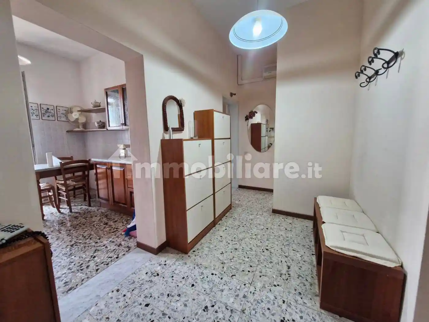 Appartamento in vendita a Piombino