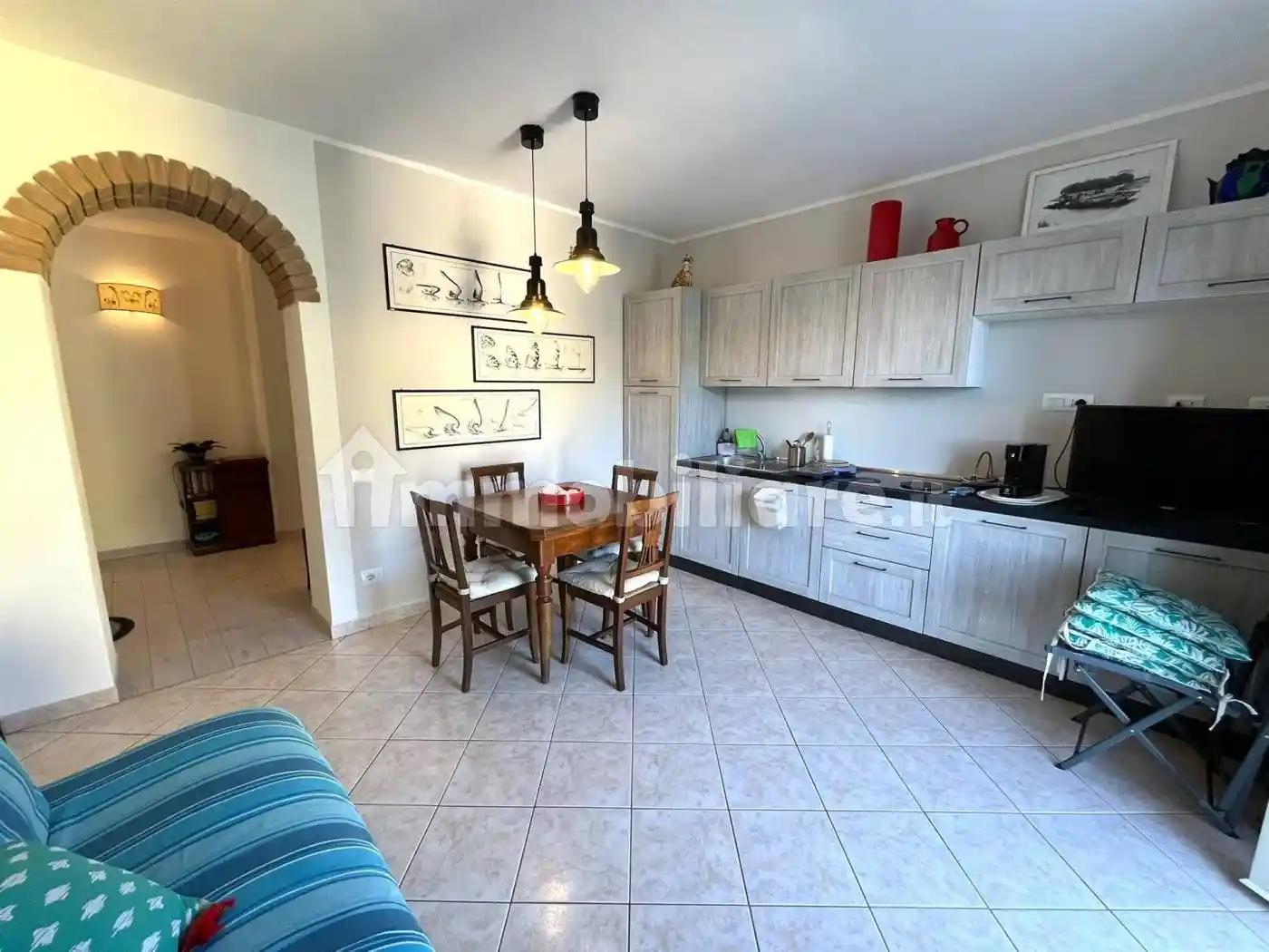 Appartamento in vendita a Rio