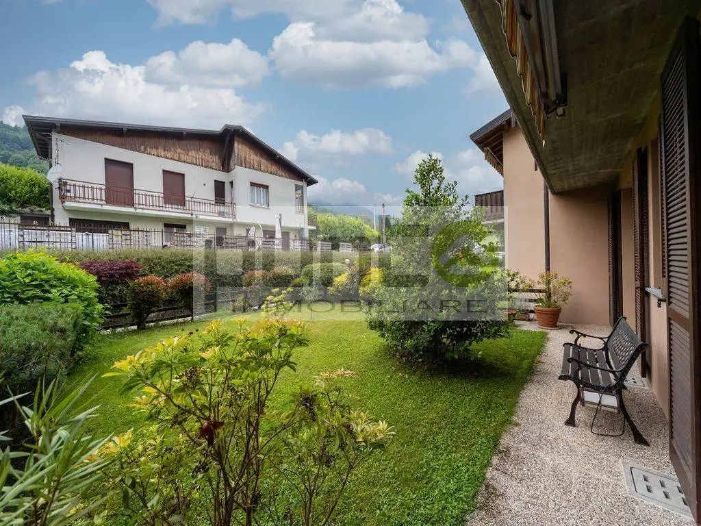 Appartamento in vendita a Caglio