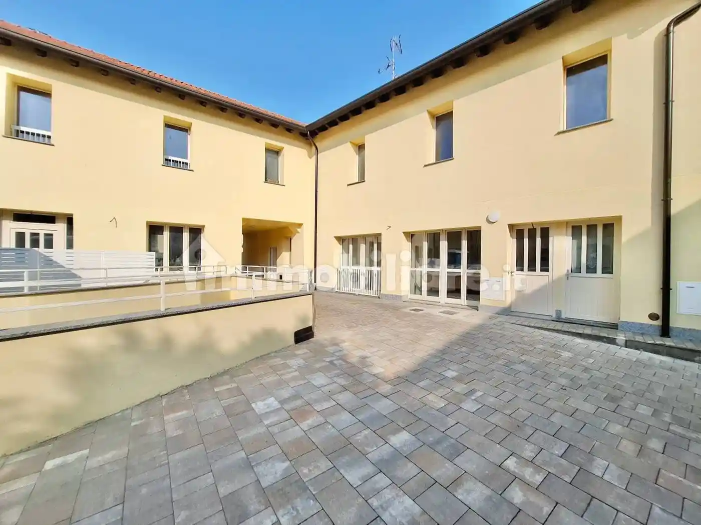 Appartamento in vendita a Nerviano