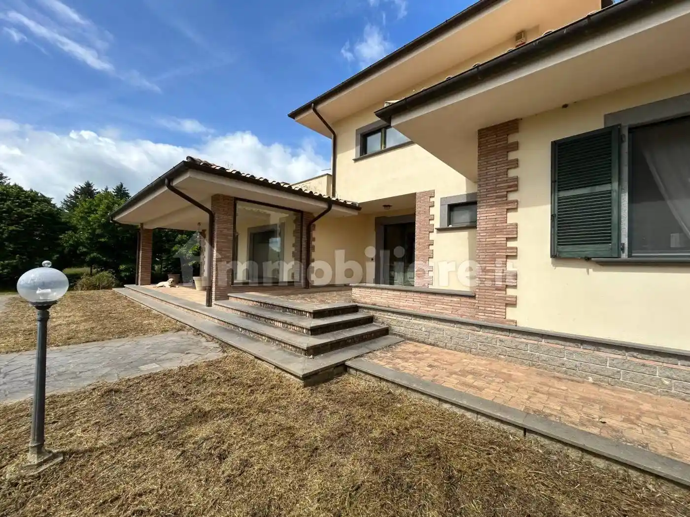 Villa in vendita a Bagnoregio