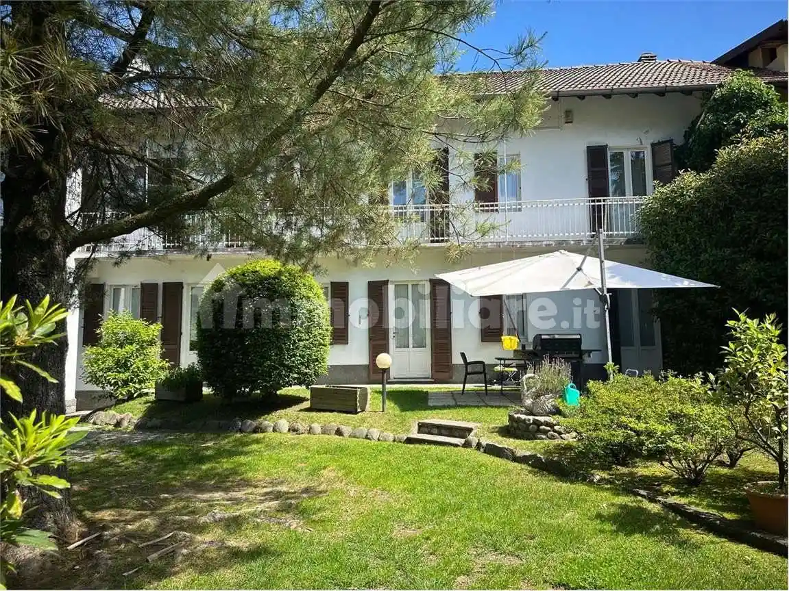 Casa indipendente in vendita a Taino