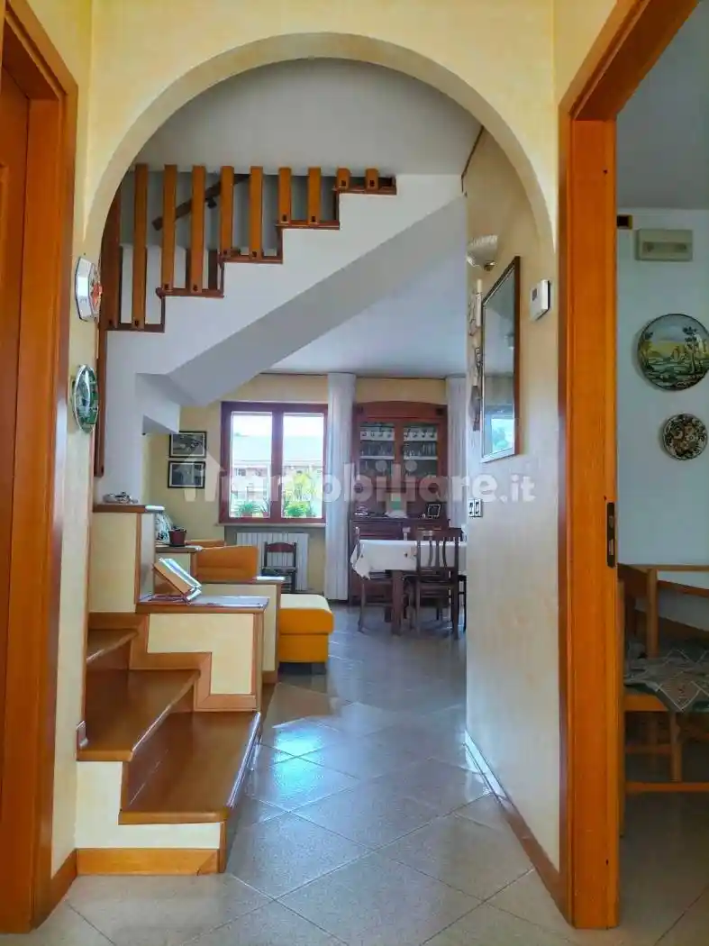 Villa a schiera Strada Vicinale Consorte 37, Colli Innamorati - Madonna, Pescara - foto 2