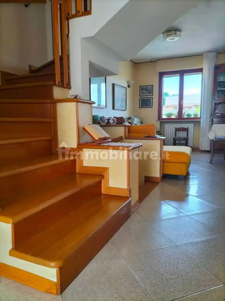 Villa a schiera Strada Vicinale Consorte 37, Colli Innamorati - Madonna, Pescara - foto 3