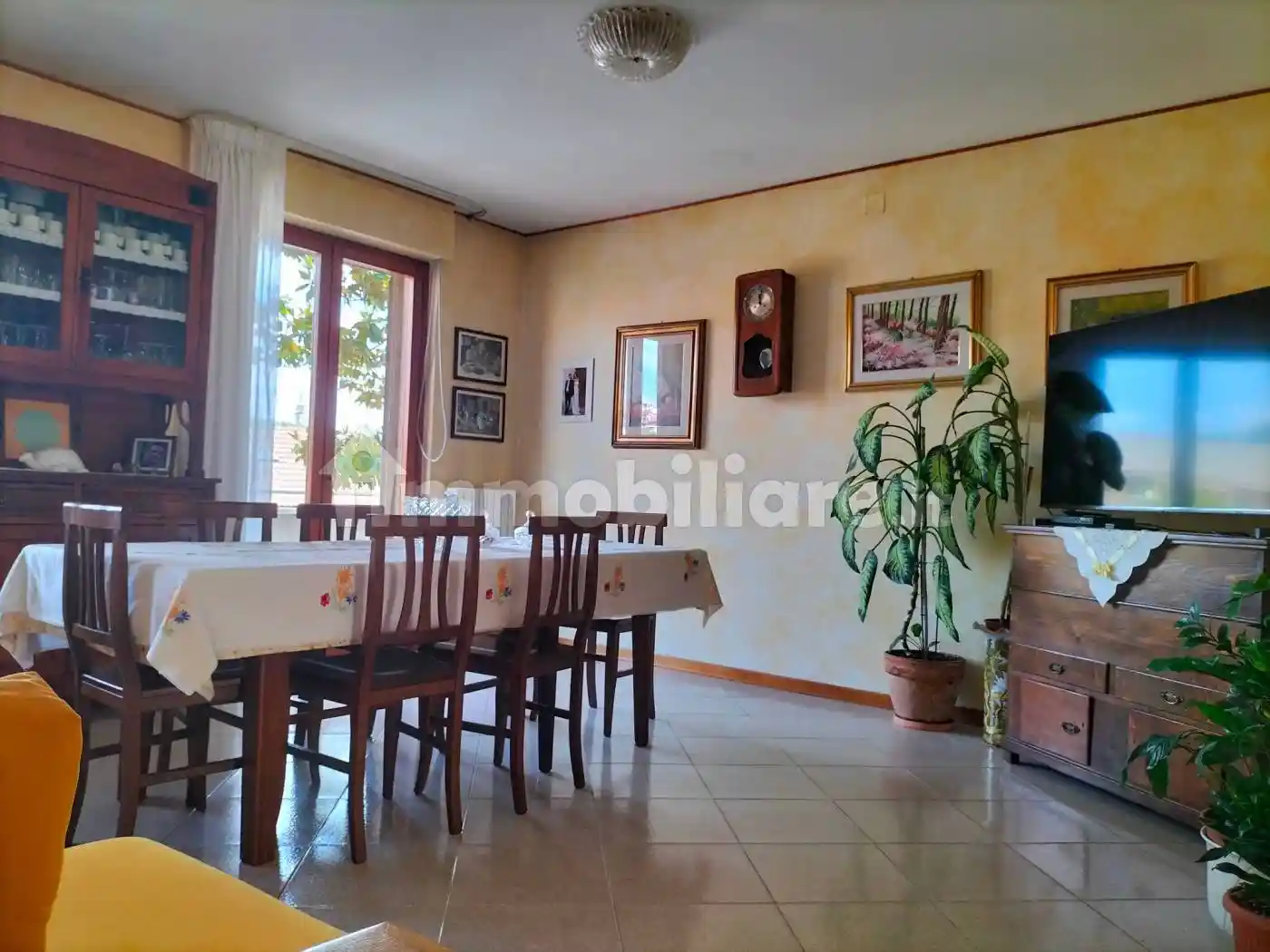 Villa a schiera Strada Vicinale Consorte 37, Colli Innamorati - Madonna, Pescara - foto 5