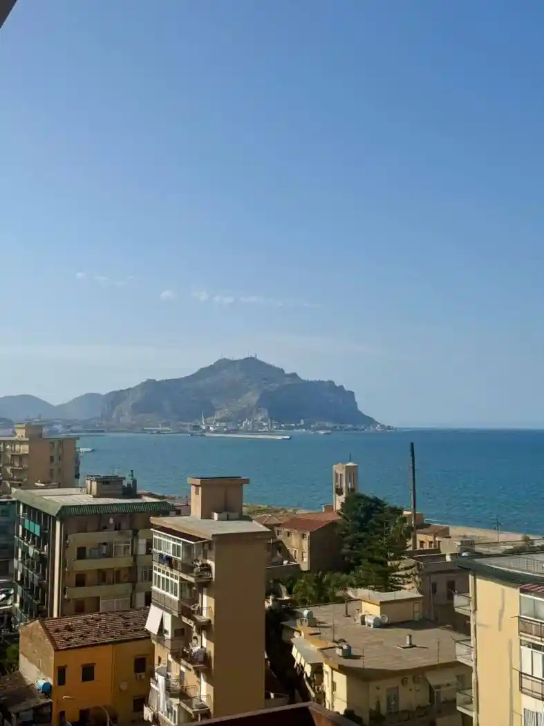 Appartamento in vendita a Palermo
