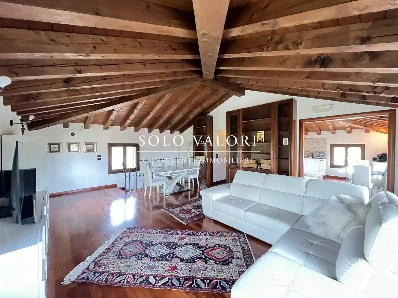 Appartamento in vendita a Villorba