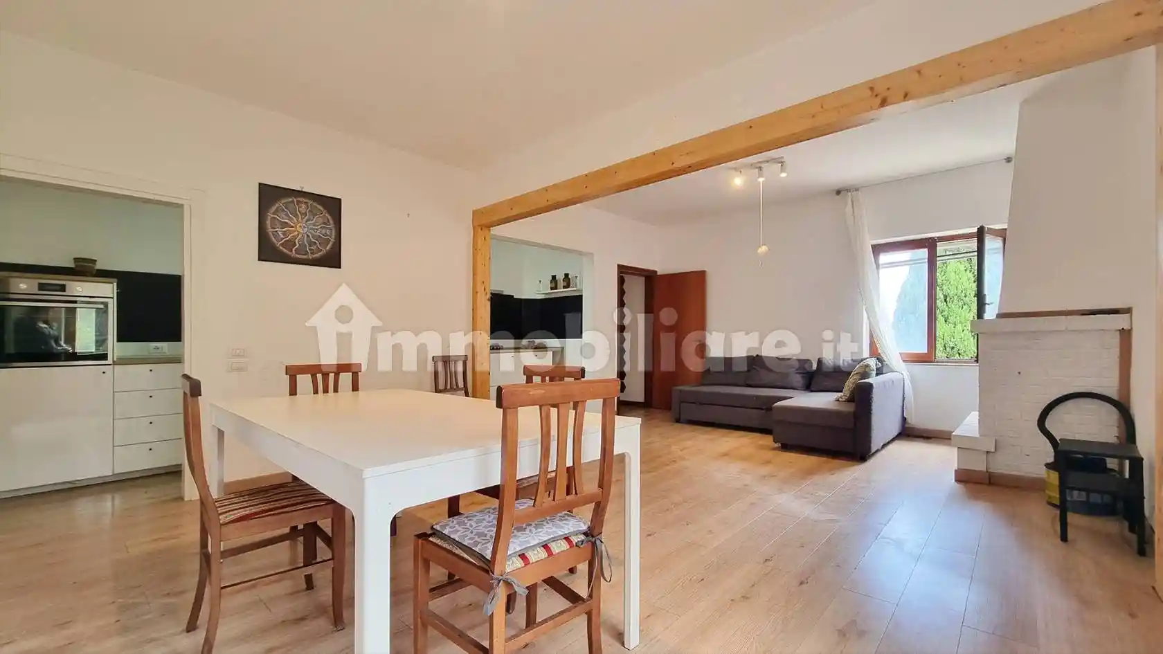 Appartamento in vendita a Fermo