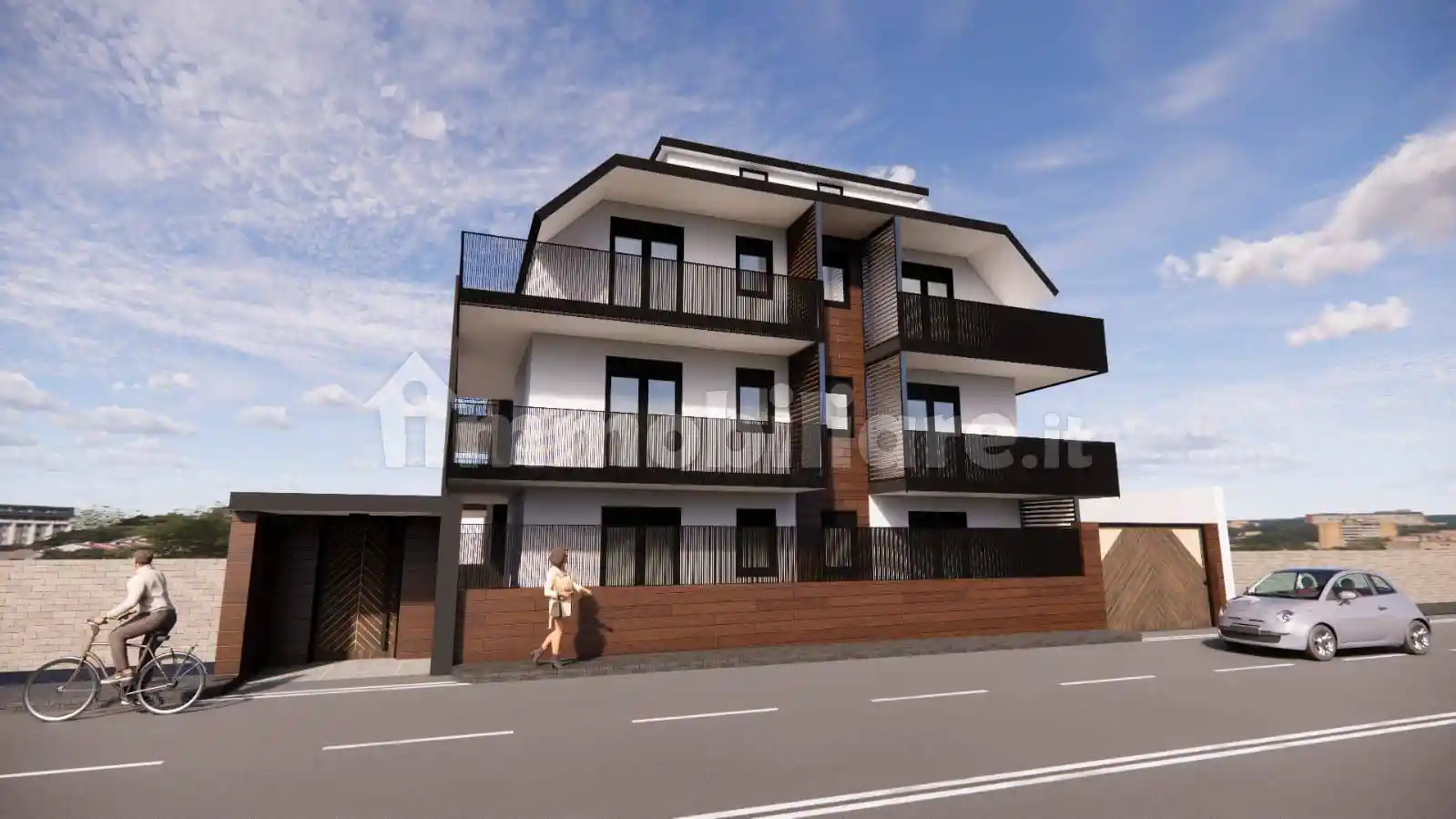 Appartamento - foto 3