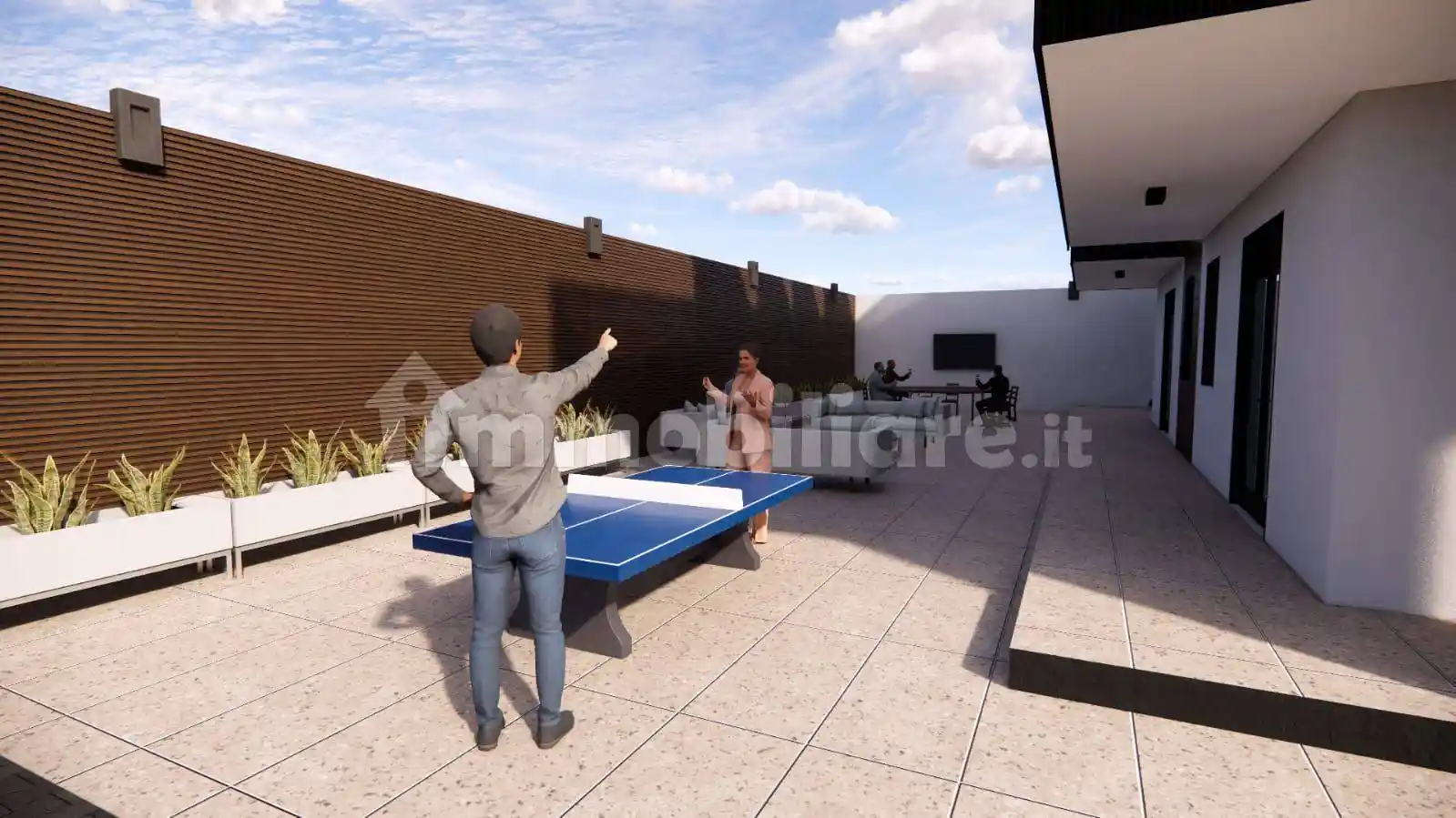 Appartamento - foto 4