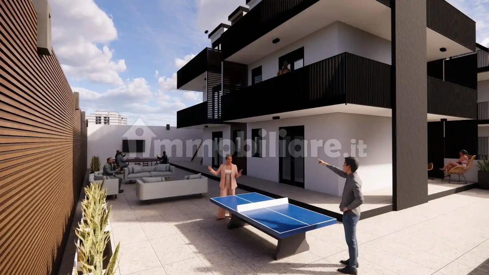 Appartamento - foto 5