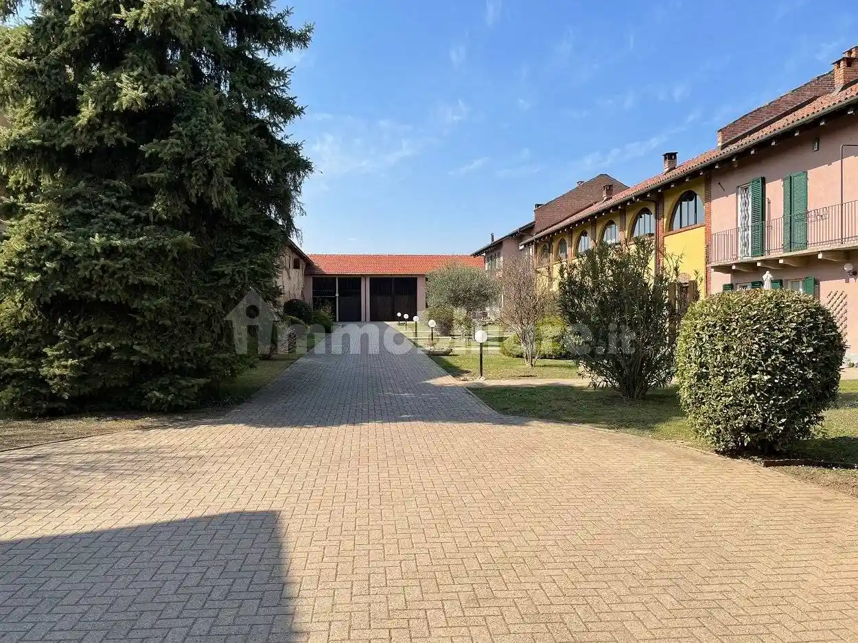 Villetta a schiera in vendita a Rivalta di Torino