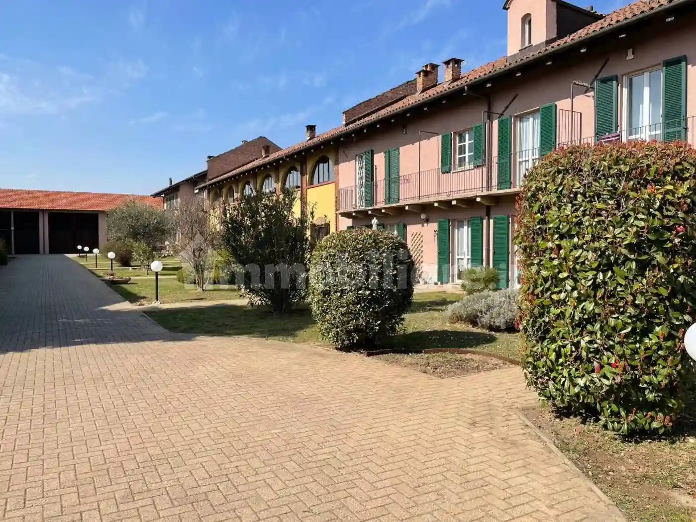 Villetta a schiera - foto 2