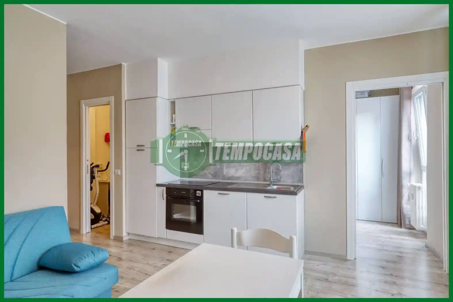 Appartamento in vendita a Varese