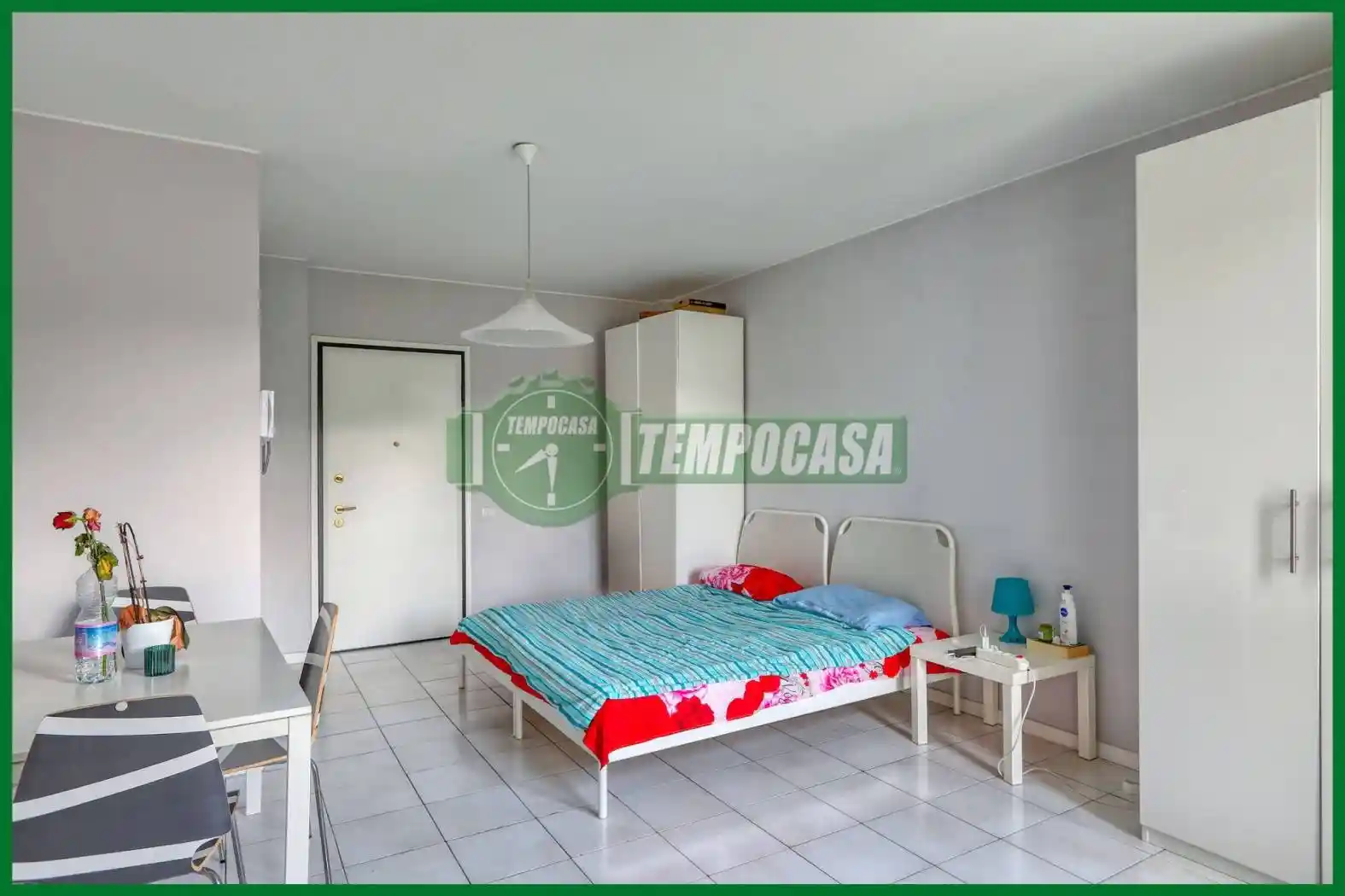 Appartamento in vendita a Varese