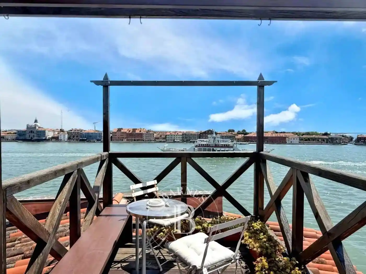 Appartamento Dorsoduro, Dorsoduro - San Barnaba, Venezia - foto 2