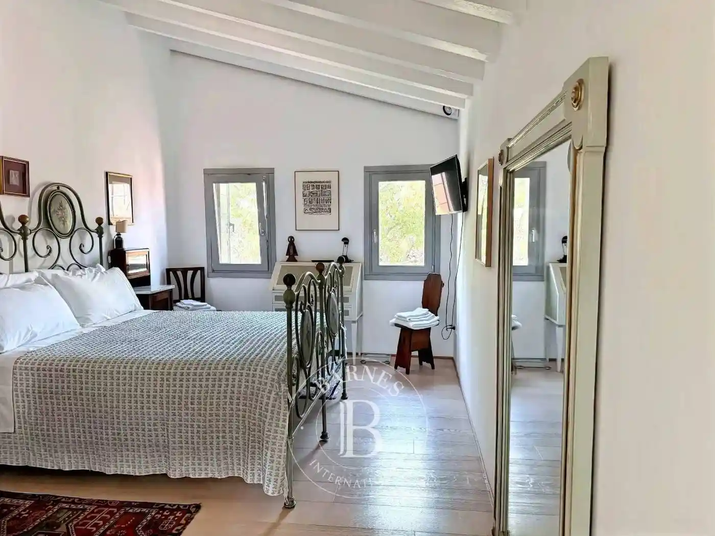 Appartamento Dorsoduro, Dorsoduro - San Barnaba, Venezia - foto 4