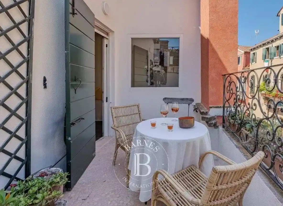 Appartamento in vendita a Venezia