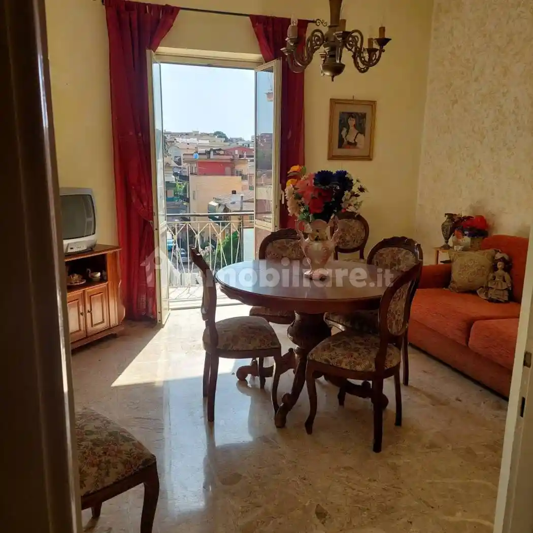 Appartamento in vendita a Fonte Nuova