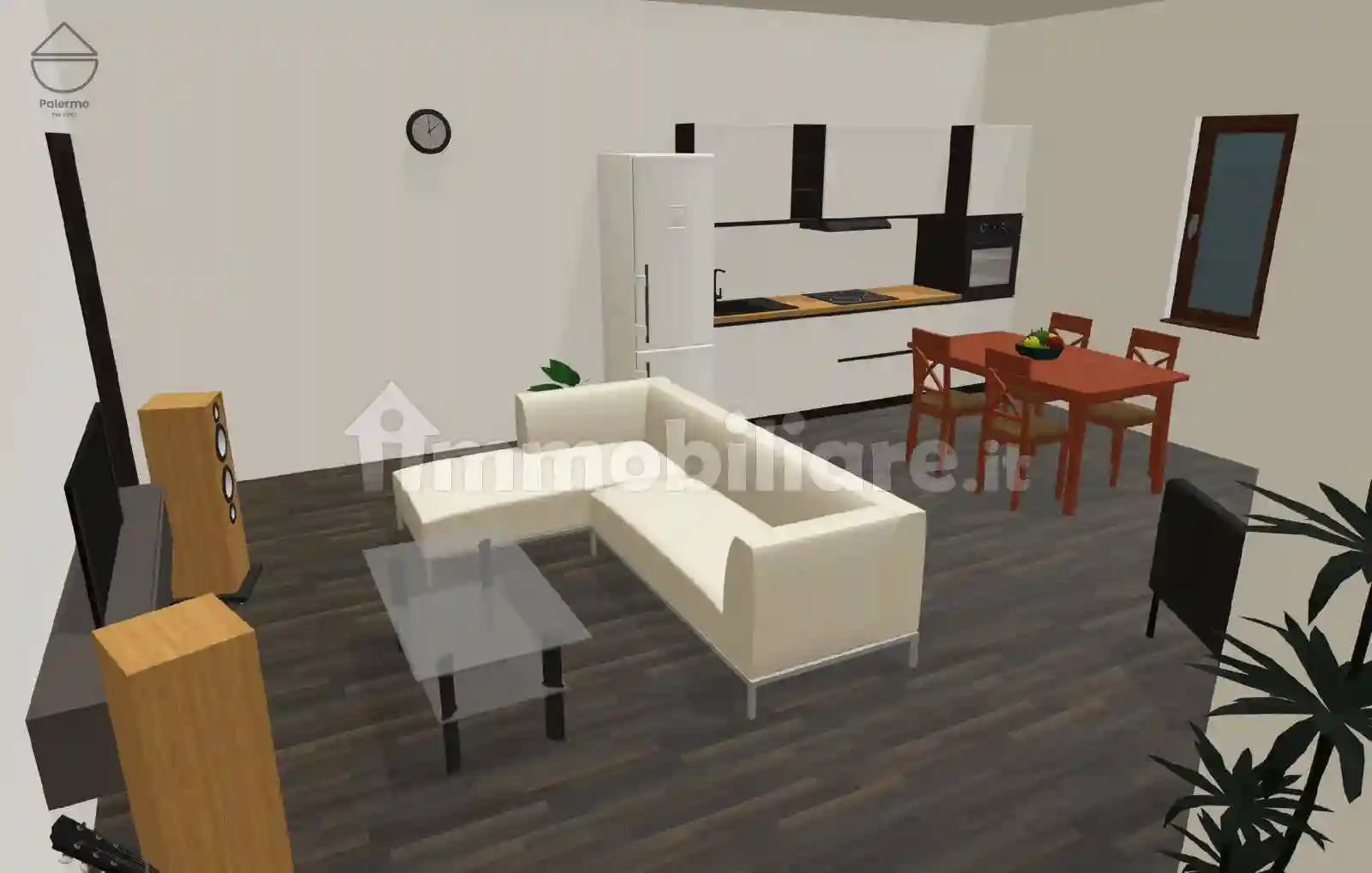 Appartamento - foto 2