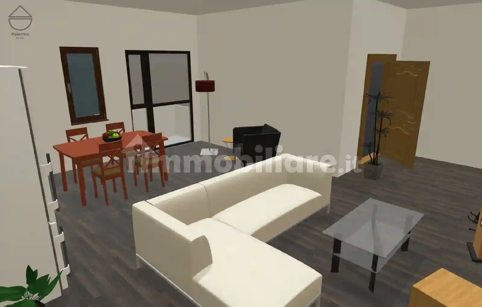 Appartamento - foto 3