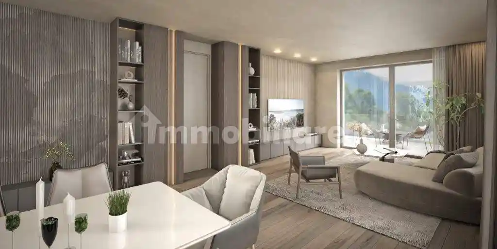 Attico via Verruca, Piedicastello, Trento - foto 5