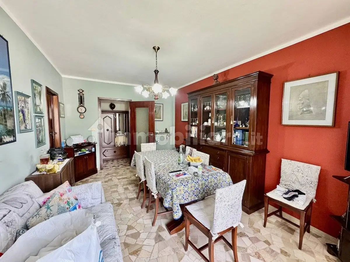 Appartamento in vendita a Biella