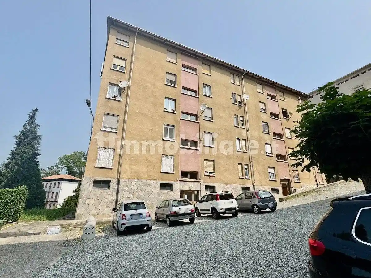Appartamento Strada Ciapeia 7, Pavignano, Biella - foto 2