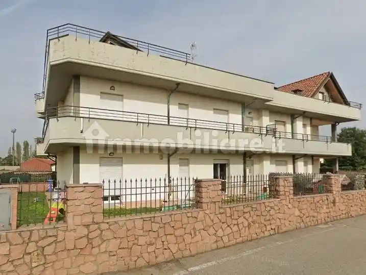 Appartamento in vendita a Arconate