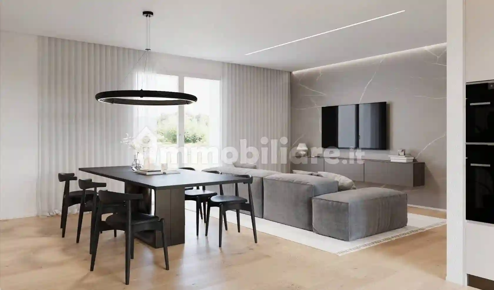 Attico - Mansarda - foto 2