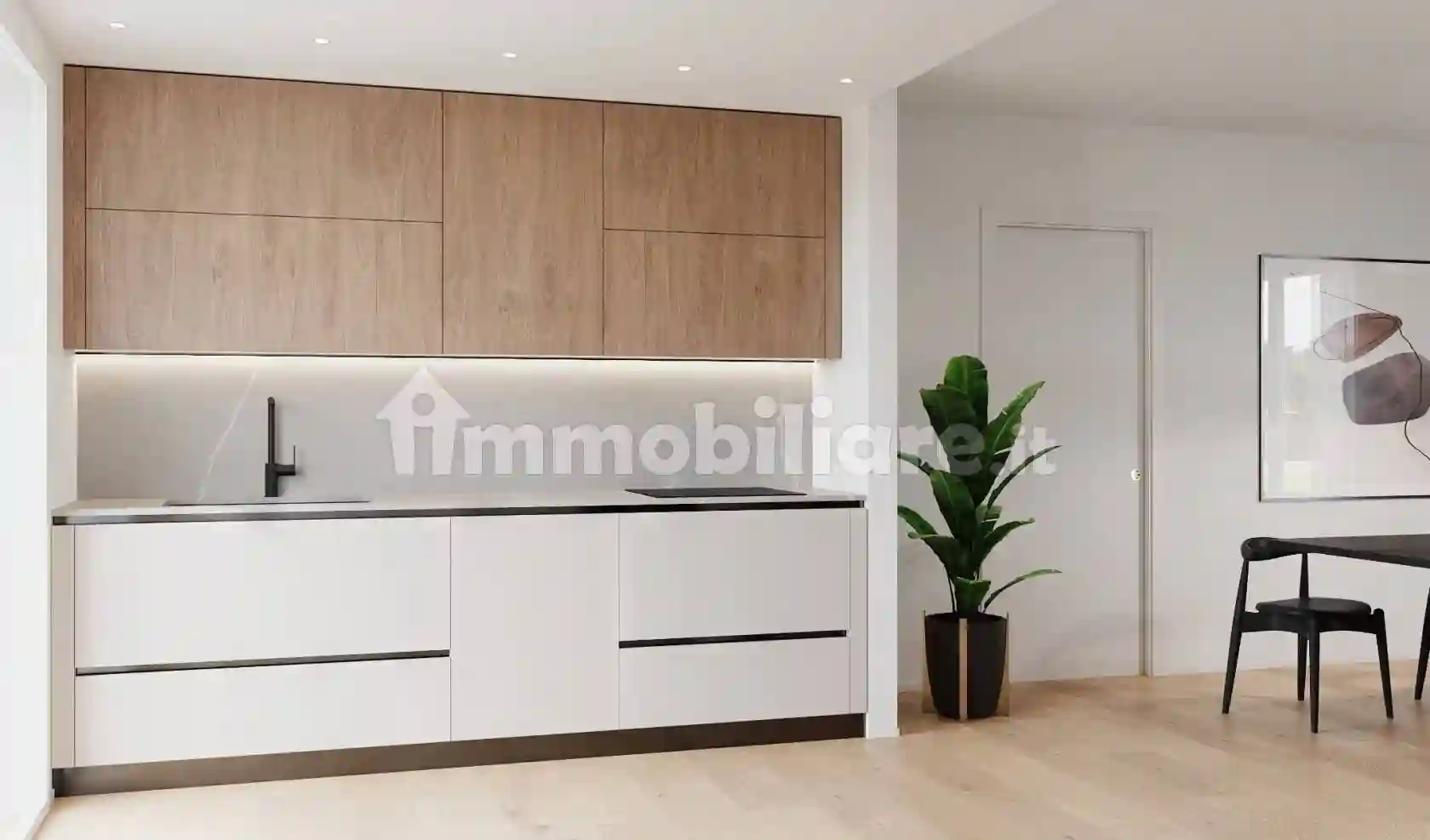 Attico - Mansarda - foto 4