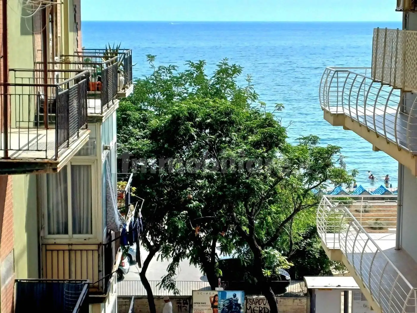 Appartamento in vendita a Salerno