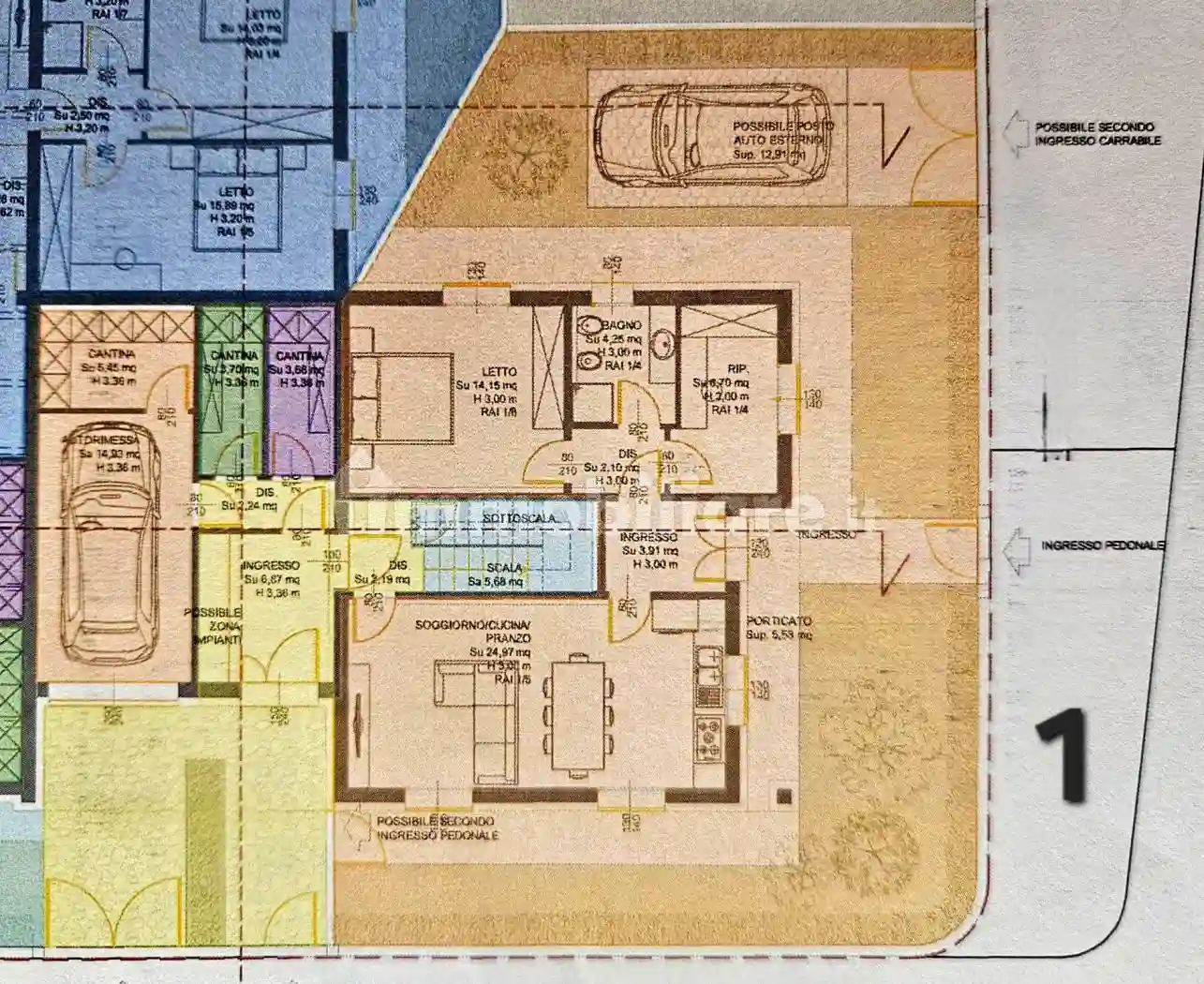 Appartamento - foto 3
