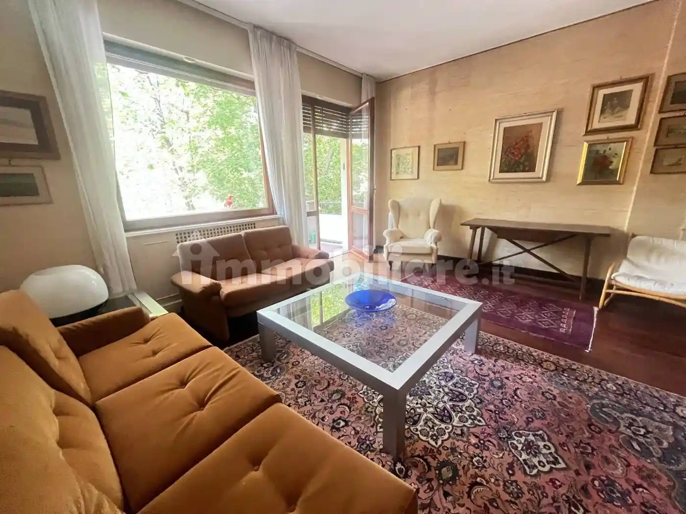 Appartamento in vendita a Pesaro