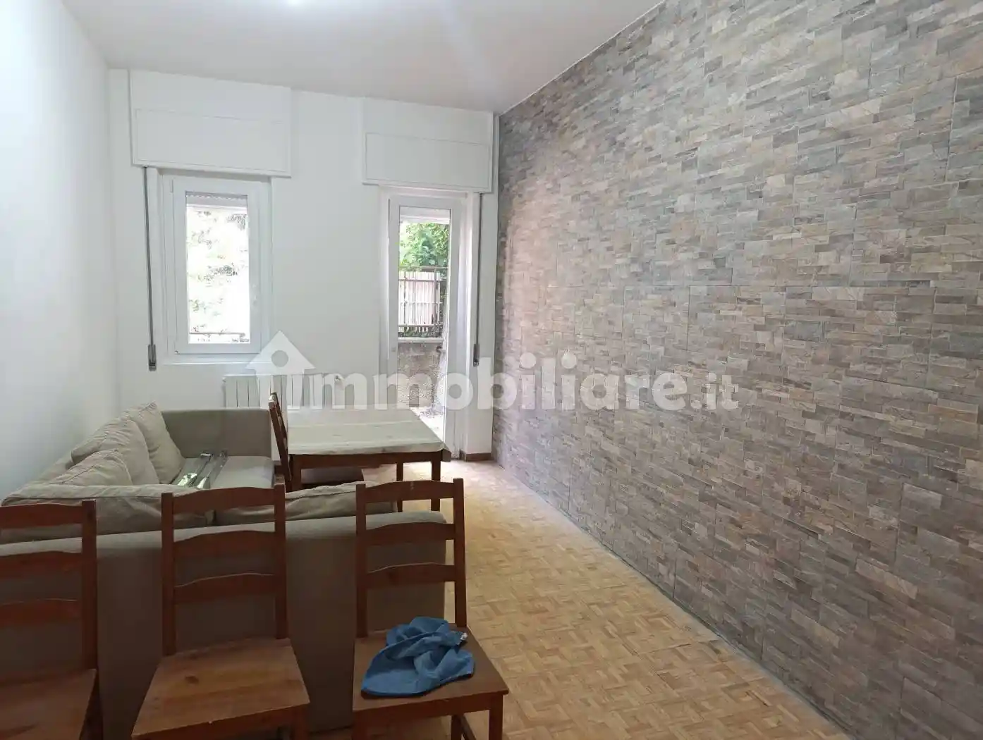 Appartamento in vendita a Fiuggi