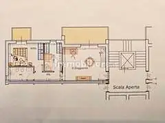 Appartamento in vendita a Martinsicuro