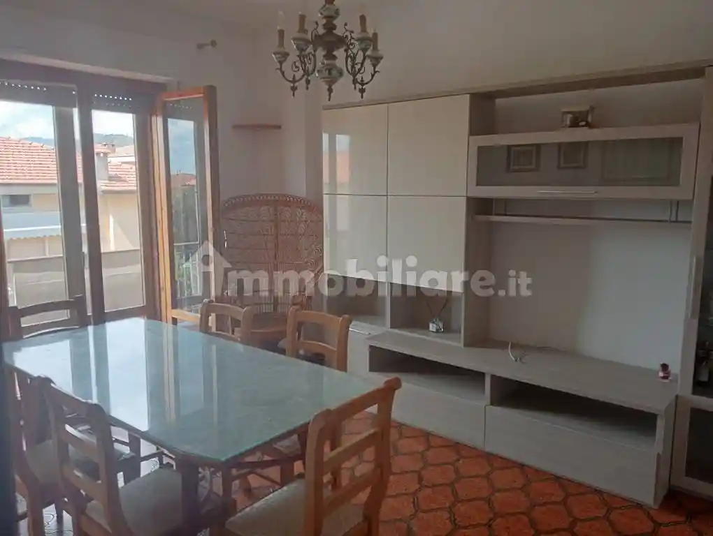 Appartamento in vendita a Cortona