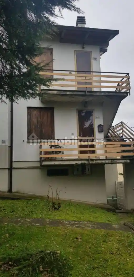 Appartamento in vendita a Zocca