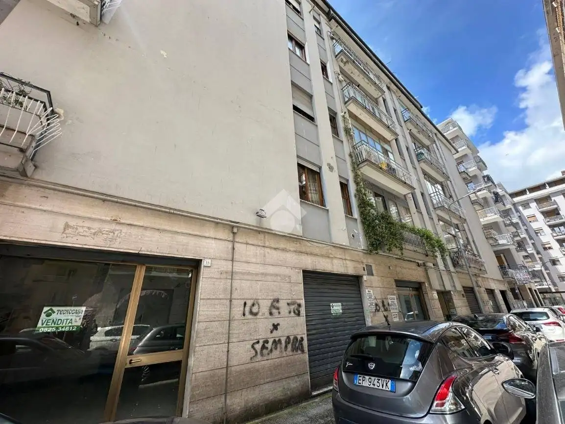 Loft in vendita a Avellino