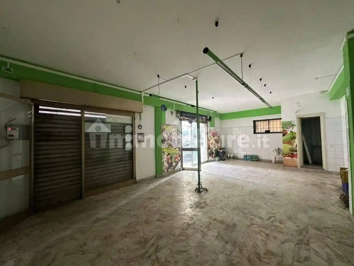 Loft via Fratelli Bisogno 15, Emanuele II, C. Colombo, Morelli e Silvati, Avellino - foto 4