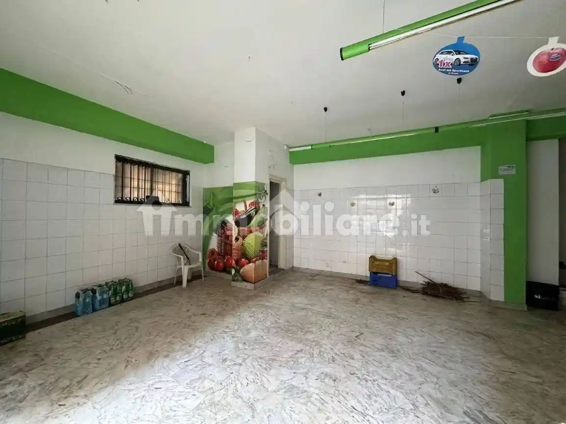 Loft via Fratelli Bisogno 15, Emanuele II, C. Colombo, Morelli e Silvati, Avellino - foto 5