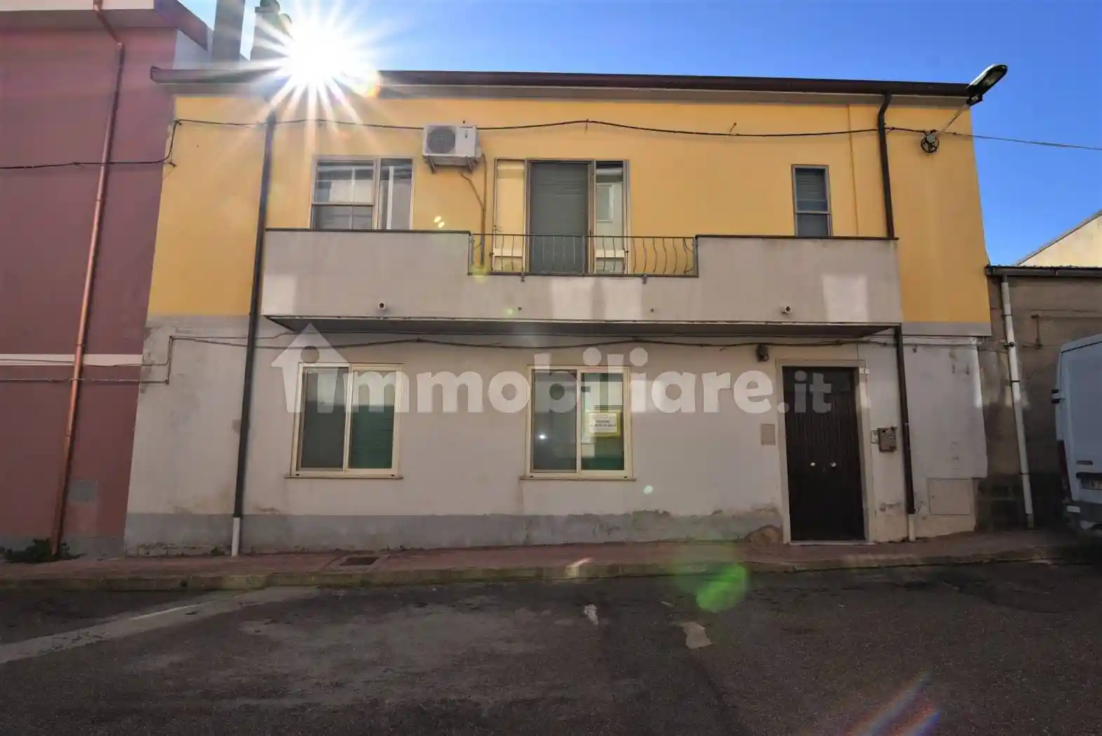 Appartamento in vendita a Macomer