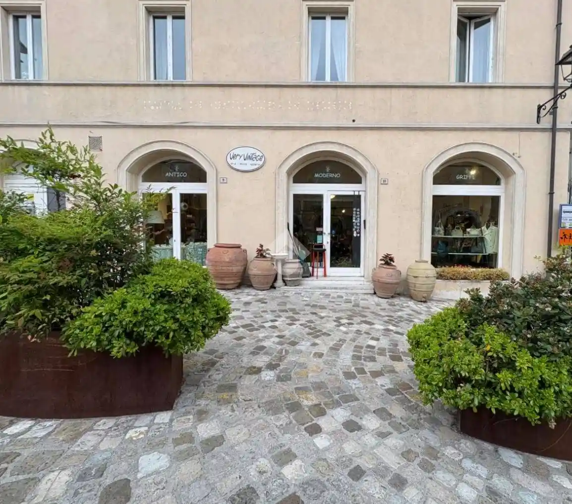 Appartamento in vendita a Verucchio