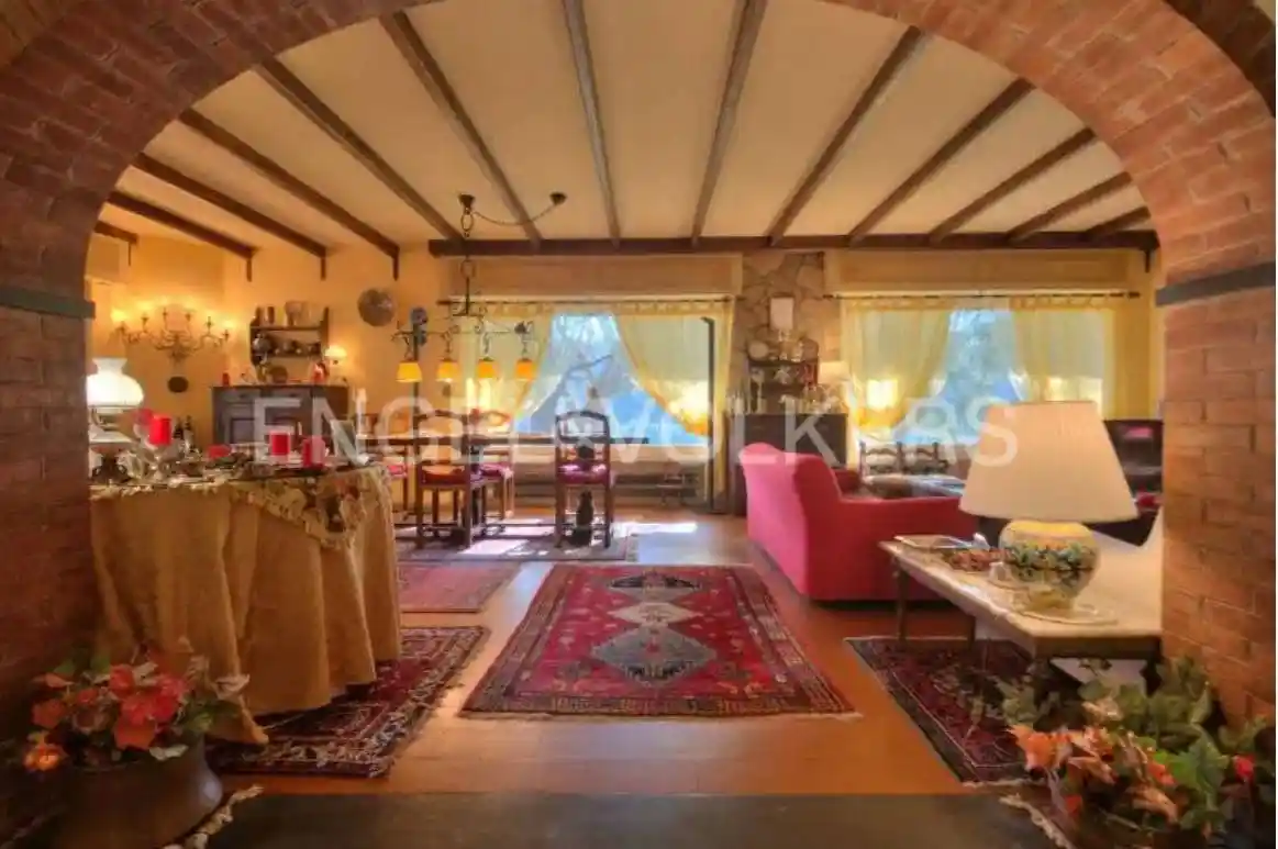 Villa in vendita a Rapallo