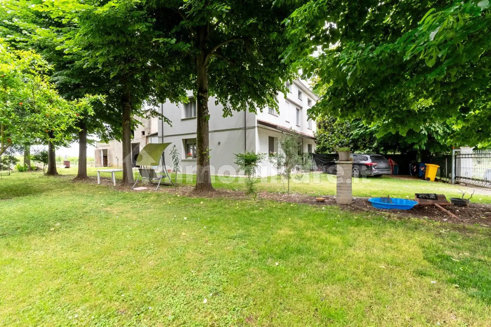 Villa in vendita a Carpi