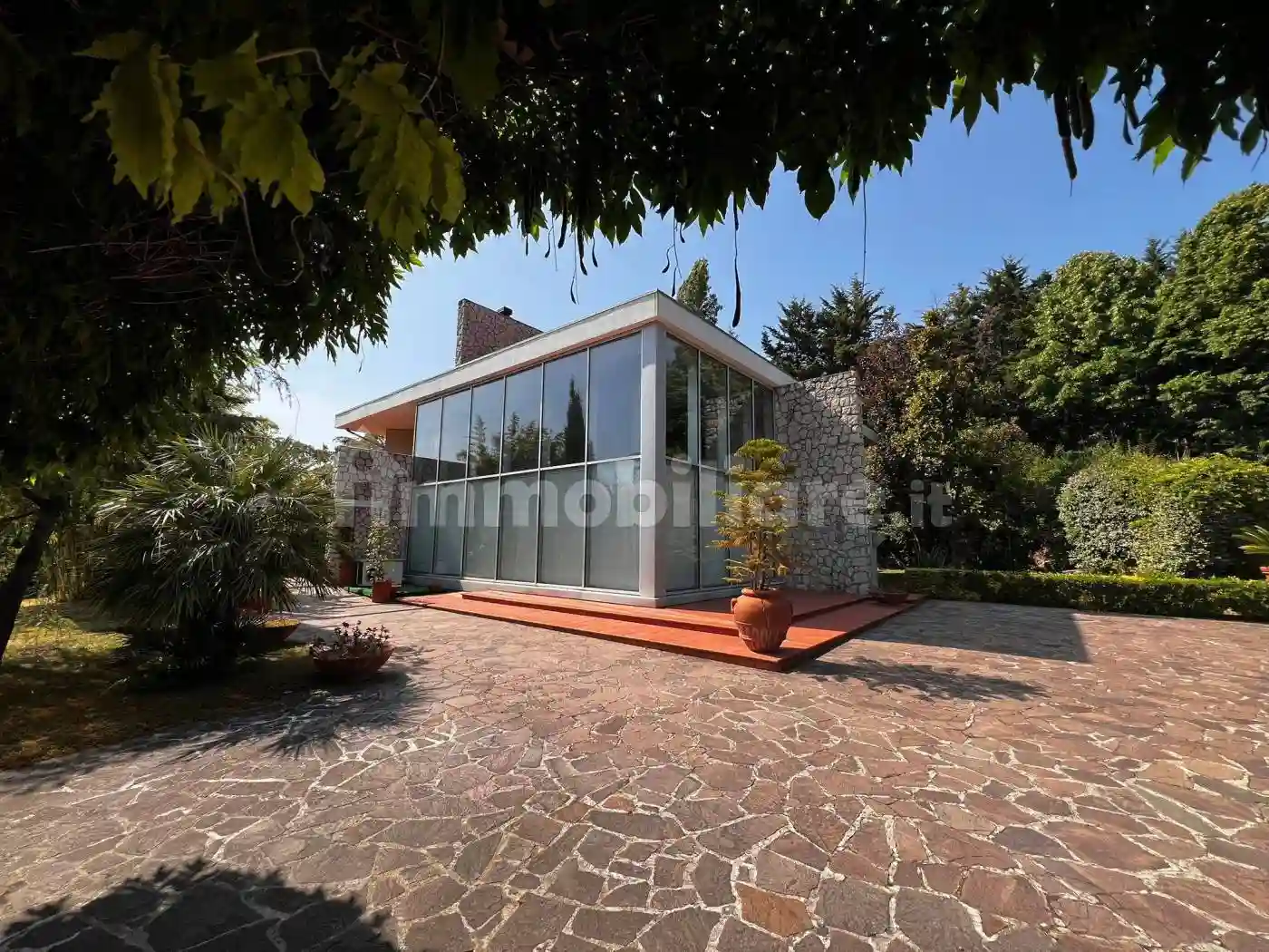 Palazzo - Edificio - foto 2