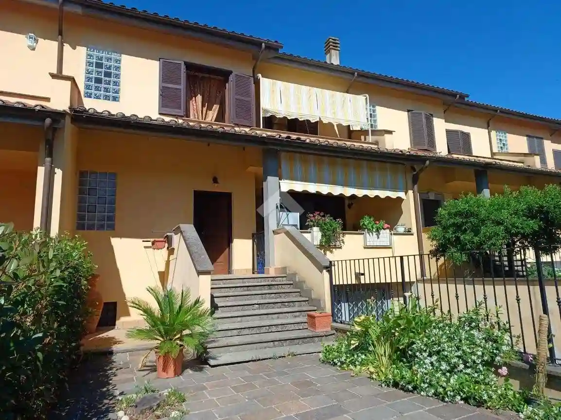 Villetta a schiera - foto 3